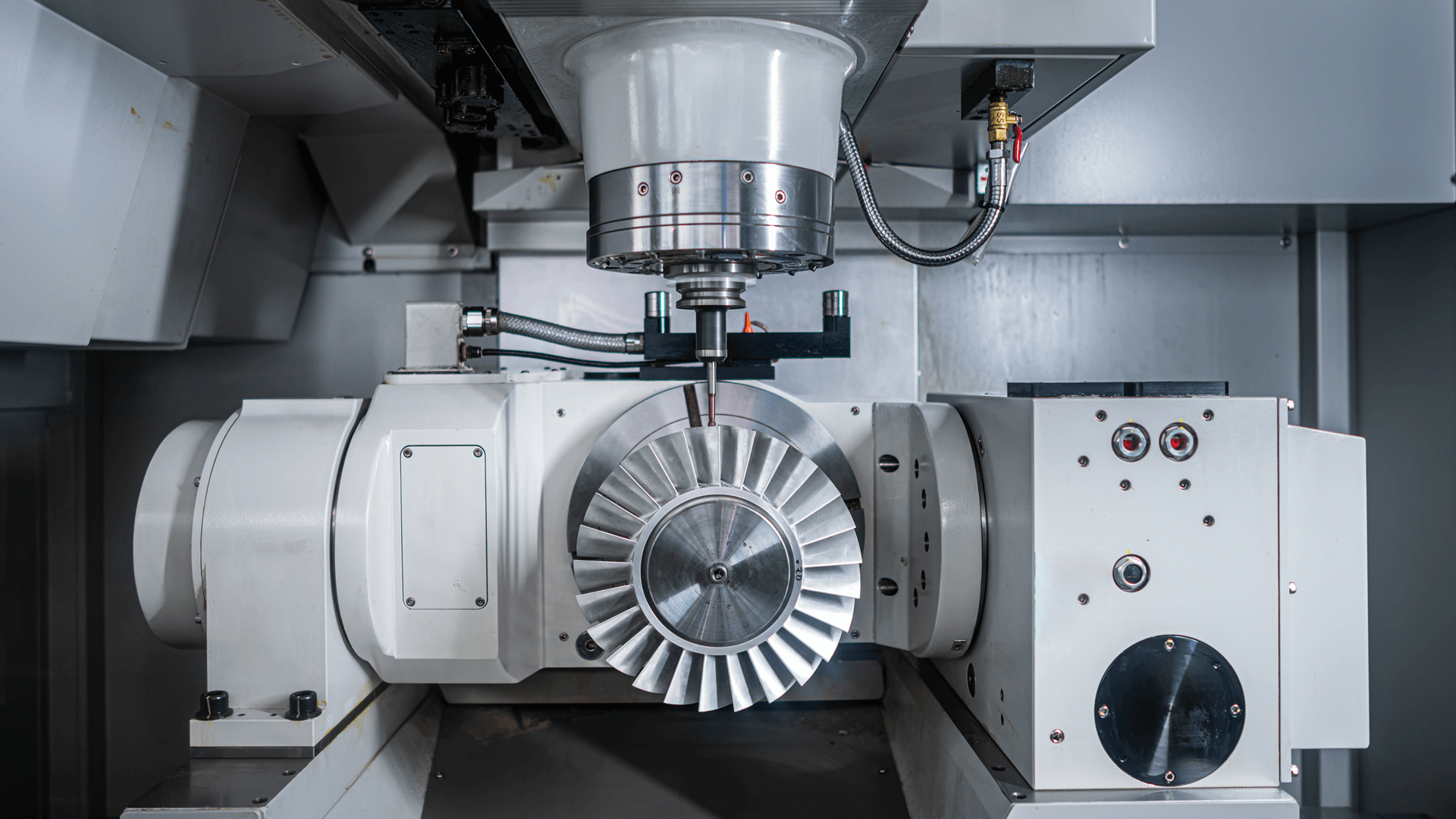 High-Efficiency Multi-Spindle Drilling Solutions